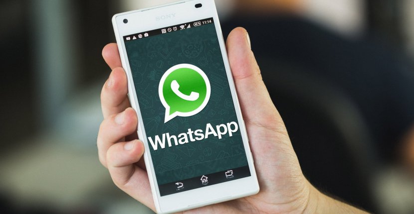 В web-версия WhatsApp появится биометрическая аутентификация